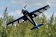 ExtremeFlight - 104" Extra NG V3 – Blau/Weiß 2,64 m (EFA412V3BW)