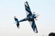 ExtremeFlight - 104" Extra NG V3 – Blau/Weiß 2,64 m (EFA412V3BW)