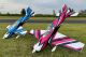 ExtremeFlight - 104" Extra NG V3 – Blau/Weiß 2,64 m (EFA412V3BW)
