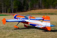 88" Extra 260 Orange/White - 2230mm