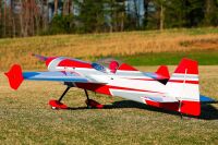 ExtremeFlight - 88" Extra 260 Red/White 2,23 (EFA452RW)