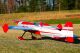 ExtremeFlight - 88" Extra 260 Red/White 2,23 (EFA452RW)