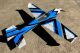 ExtremeFlight - 67" Extra NG Blue/White 1,7m (EFA454BW)