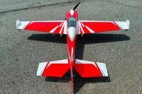 ExtremeFlight - 67" Extra NG Red/White 1,7m (EFA454RW)