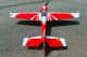 ExtremeFlight - 67" Extra NG Red/White 1,7m (EFA454RW)