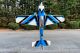 ExtremeFlight - 49" Extra NG Blue/White 1,24m (EFA479BW)