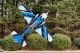 ExtremeFlight - 49" Extra NG Blue/White 1,24m (EFA479BW)