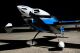 ExtremeFlight - 49" Extra NG Blue/White 1,24m (EFA479BW)