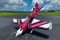 ExtremeFlight - 49" Extra NG Pink/White 1,24m...