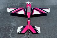 ExtremeFlight - 49" Extra NG Pink/White 1,24m (EFA479PW)