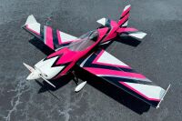 ExtremeFlight - 49" Extra NG Pink/White 1,24m (EFA479PW)