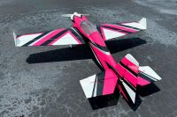 ExtremeFlight - 49" Extra NG Pink/White 1,24m (EFA479PW)
