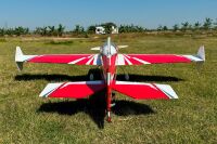 ExtremeFlight - 49" Extra NG Red/White 1,24m (EFA479RW)