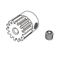 MJX - Motorritzel (MX-16392B)