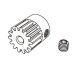 MJX - Motorritzel (MX-16392B)
