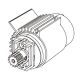 MJX - Motor-Einheit (MX-B284C)