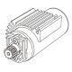 MJX - Motor (MX-B2852A)