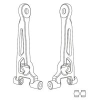 MJX - Querlenker hinten oben (MX-14240B)