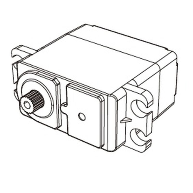 MJX - Servo (MX-14701B)