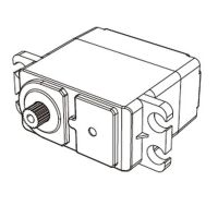 MJX - Servo (MX-14701B)