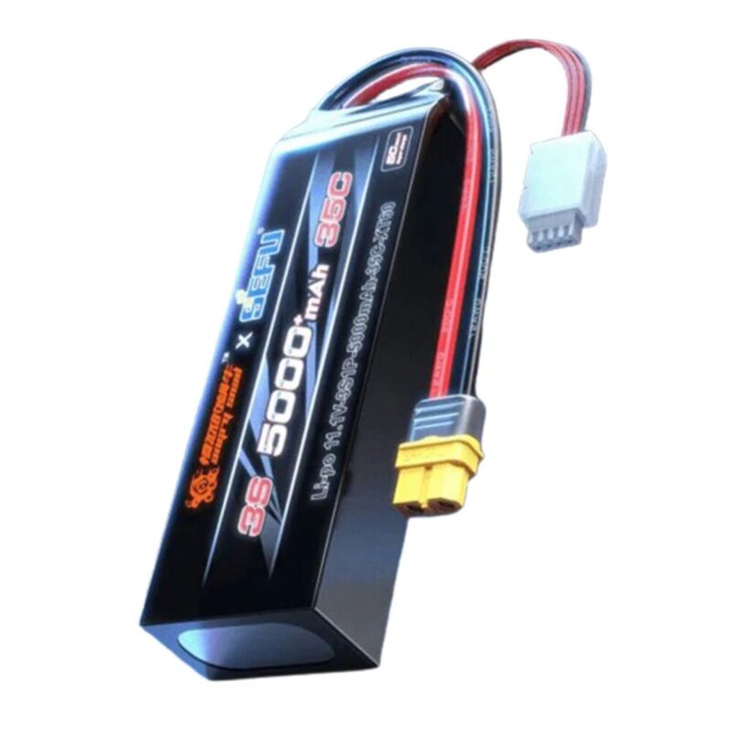MJX - Akku 3s 5000mAh XT-60 (MX-B3S50P)