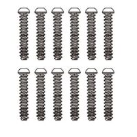 MJX - Schrauben 2,6x15 mm (12 Stück) (MX-HTB2615)