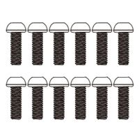 MJX - Schrauben 4x12 mm (12 Stück) (MX-HTM4012)