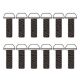 MJX - Schrauben 4x12 mm (12 Stück) (MX-HTM4012)