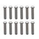 MJX - Schraube 2x12 mm (12 Stück) (MX-HKB2012)