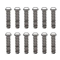 MJX - Schrauben 2,6x10 mm (12 Stück) (MX-HTB2610)