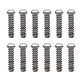MJX - Schrauben 2,6x10 mm (12 Stück) (MX-HTB2610)