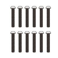 MJX - Schrauben 3x12 mm (12 Stück) (MX-HTM2514)