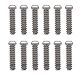 MJX - Schrauben 2,5x12 mm (12 Stück) (MX-HTB2512)