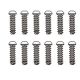 MJX - Schrauben 2,6x8 mm (12 Stück) (MX-HTB2680)