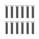 MJX - Schraube 2,3x12 mm (12 Stück) (MX-HKB2312)