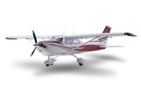 D-Power FMS Cessna 182 RTF rot - 150 cm (DPFMS148RRD)