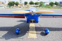 Seagull - Laser 200 1,93m blau/gelb (SEA403)
