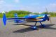 Seagull - Laser 200 1,93m blau/gelb (SEA403)