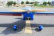 Seagull - Laser 200 1,93m blau/gelb (SEA403)