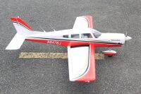 Seagull - Piper Cherokee 1,53 m Rot (SEA386R)
