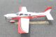 Seagull - Piper Cherokee 1,53 m Rot (SEA386R)