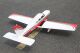 Seagull - Piper Cherokee 1,53 m Rot (SEA386R)