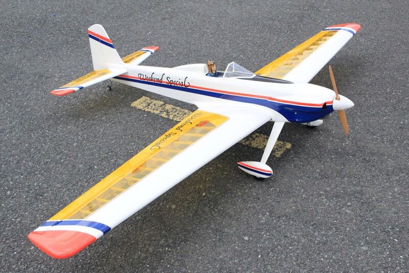 Seagull - Super-Wochenend-Special 2,5 m (SEA413)