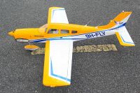Seagull - Piper Cherokee 1,53 m Gelb (SEA386)