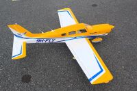 Seagull - Piper Cherokee 1,53 m Gelb (SEA386)