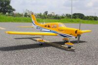 Seagull - Piper Cherokee 1,53 m Gelb (SEA386)