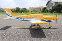 Seagull - Piper Cherokee 1,53 m Gelb (SEA386)