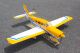 Seagull - Piper Cherokee 1,53 m Gelb (SEA386)