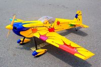 Seagull - Cap 232 2,46 m Gelb „Paintball“...