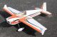 Seagull - Laser 200 1,22 m Orange/Weiß (SEA417)
